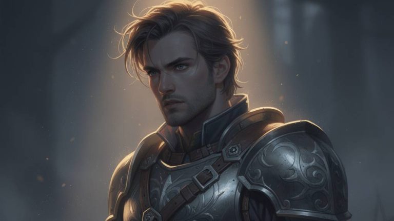 Mastering Light and Shadow in Digital Painting